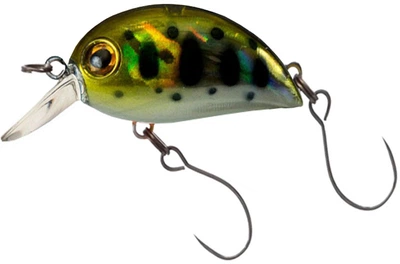 Воблер ZipBaits Hickory SR 34 мм 3.2 г #810H (15950369)
