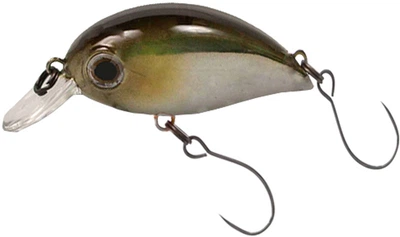 Воблер ZipBaits Hickory SR 34 мм 3.2 г #820HM (15950370)