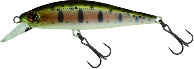 Воблер ZipBaits Rigge Flat 50 S 50 мм 5.3 г #851 (15950168)