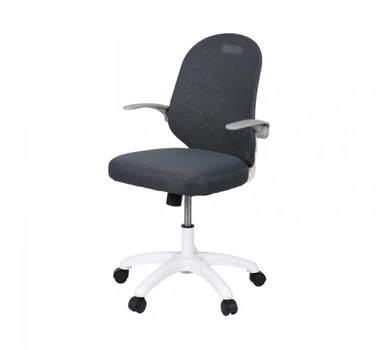Крісло дитяче аклас Тесоро tilt Сірий (h-32 Grey)