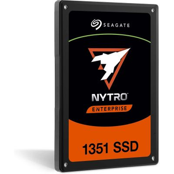 SSD накопичувач Seagate 960gb 2.5" (xa960le10006)