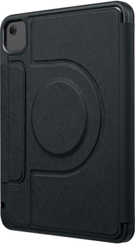 Etui Laut Prestige Folio MG dla Apple iPad Air 11" (2024) Black (L_IPA24S_PRM_BK)