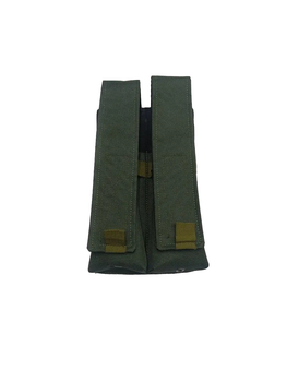 Підсумок для магазинів M&M серія Р ІІ 2шт Вид 2 Olive Green Хакі (213284)