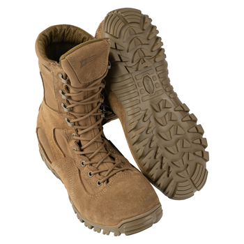 Военные ботинки Belleville C793 Waterproof Assault Flight Boot койот 42.5 (151502)