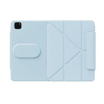 Чохол WiWU 360° Rotative Magnetic для iPad Pro 11” M4 (2024) Blue