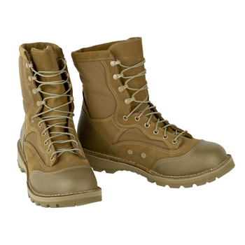 Ботинки Danner USMC RAT Hot Weather 15670Х Coyote brown 42.5 р (127705)