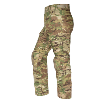 Штани Combat Pant FR Multicam вогнетривкі розмір М (52892)