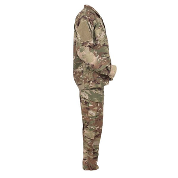 Униформа combat uniform Multicam размер S (016713)