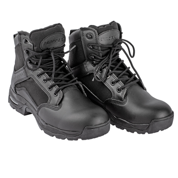 Тактичні черевики Propper Duralight Tactical Boot Чорний 43р (85678)