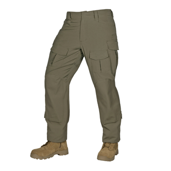 Штани Crye Precision G3 All Weather Field Pants Ranger Green Олива 34 р (116105)