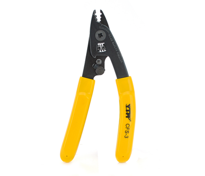 Stripper CFS-3, yellow