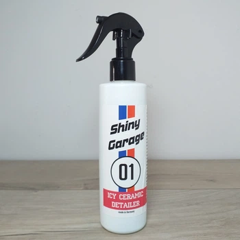 Средство для защиты кузова авто Shiny Garage 01 250 мл (X-1409)