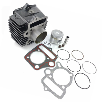 Поршневая ЦПГ Дельта 100L D-50мм JWBP