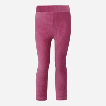 Детские лосины для девочки Timi Kids 54001_pembe 110 см Розовые (8692018242731)