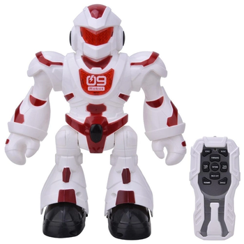 Танцующий робот на радиоуправлении OPT-TOP Robot-Q9 (2067337616)