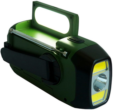 Портативное радио Blaupunkt ER20 Green (5901750507144)