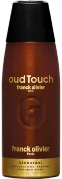 Дезодорант для мужчин Franck Olivier Oud Touch 250 мл (3516641920616)