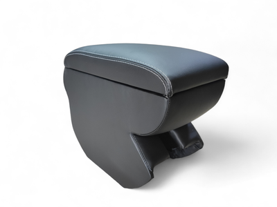 Подлокотник Armrest на Skoda Fabia 1 (1999-2007) черный
