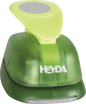 Дырокол фигурный Heyda круг 4,5 см 203687550