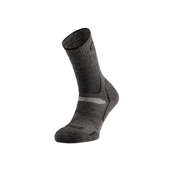 Термошкарпетки Lurbel Malvina H5 Dark grey & black 43-46