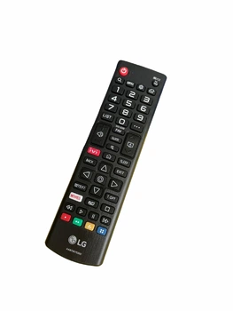 LG AKB75095312 / AKB75675303, универсальный пульт для телевизоров LG