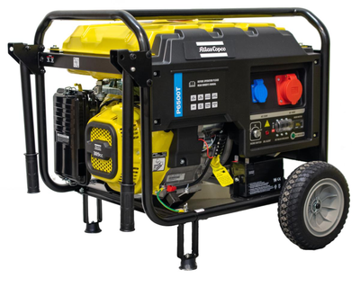 Генератор ATLAS COPCO P6500T 5,0-5,5 кВт