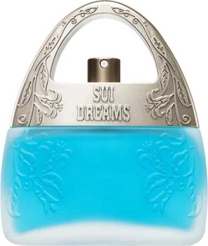 Тестер Туалетная вода для женщин Anna Sui Dreams 50 мл (766124862107)