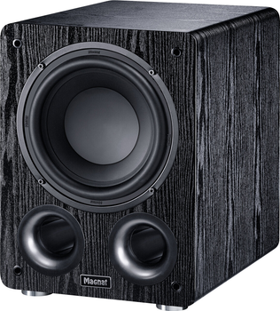 Subwoofer Magnat Alpha RS 8 Black