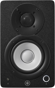 Monitory studyjne Yamaha HS-4 Black (4957812690065)