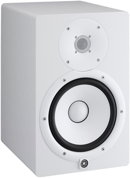 Студийный монитор Yamaha HS-8 White (4957812558068)
