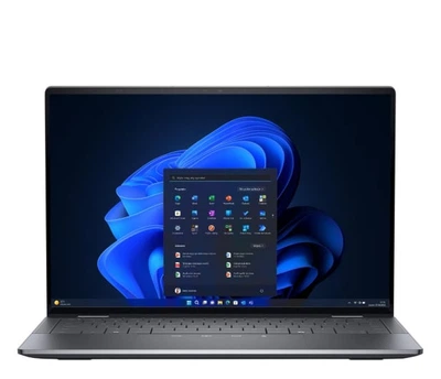 Бизнес ноутбук Dell Latitude 9450 2-в-1 Ultra 7 165U/32 ГБ/1 ТБ/ QHD+ Touch