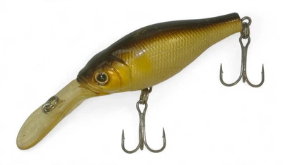 Воблер Megabass Deep-X 100, б/в