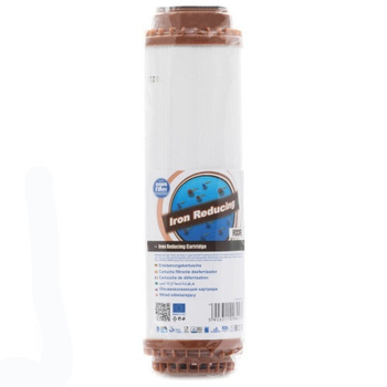 Картридж для удаления железа Aquafilter 10 (FCCFE)