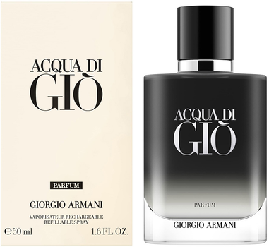 Giorgio Armani Acqua Di Gio Pour Homme духи для мужчин