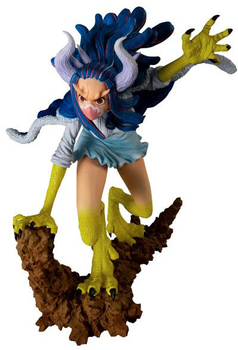 Фігурка Banpresto One Piece Glitter of Ha Ulti Ichibansho 16 см (4573102636041)