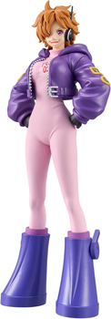 Фігурка Banpresto One Piece Grandline Series Egghead Dr Vegapunk Lilith Evil 16 см (4983164893762)