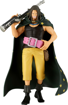 Figurka Banpresto One Piece Yasopp The Shukko 16 cm (4983164895612)