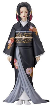 Фігурка Banpresto Demon Slayer Kimetsu no Yaiba Demon Series Muzan Kibutsuji 17 см (4983164181982)