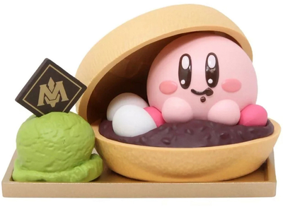 Figurka Banpresto Kirby Paldoce Collection Vol 4 Ver B 6 cm (4983164183436)