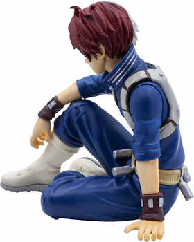 Фігурка Banpresto My Hero Academia Break time Vol 3 Shoto 10 см (4983164189339)