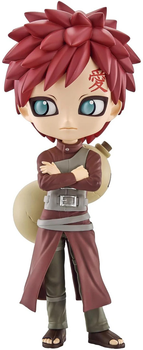 Figurka Banpresto Naruto Shippuden Gaara Version B Q Poket 14 cm (4983164881363)