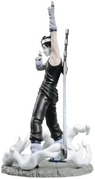 Figurka Banpresto Naruto Shippuden Memorable Saga Momochi Zabuza 14 cm (4983164886528)