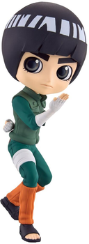 Фігурка Banpresto Naruto Shippuden Rock Lee Q Posket 14 см (4983164882520)