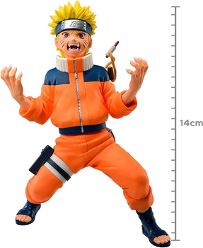 Фігурка Banpresto Naruto Shippuden Vibration Stars Uzumaki Naruto 2 14 см (4983164881950)