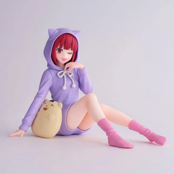 Figurka Banpresto Oshi No Ko Relax time Kana Arima 10 cm (4983164893342)