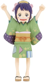 Figurka Banpresto One Piece The Grandline Series Otama Wanokuni Vol.2 12 cm (4983164185607)