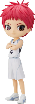 Figurka Banpresto Kuroko's Basketball Seijuro Akashi Q Posket 14 cm (4983164189131)