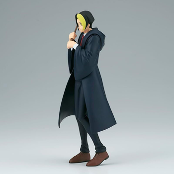 Figurka Banpresto Mashle DXF Finn Ames 17 cm (4983164883718)