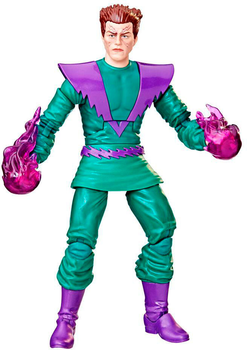 Figurka Hasbro Marvel Legends Avengers Molecule Man z akcesoriami 15 cm (5010994181154)