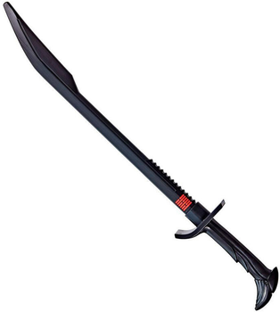 Меч Hasbro Fortnite G I Joe Snake Eyes Katana 80 см (5010994136413)